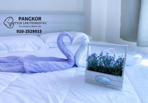Better Life Apartment near beach-2room 2bathroom 6pax